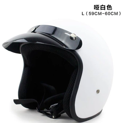 Fashionable Four Seasons Neutral Motorcycle Safety Supplies