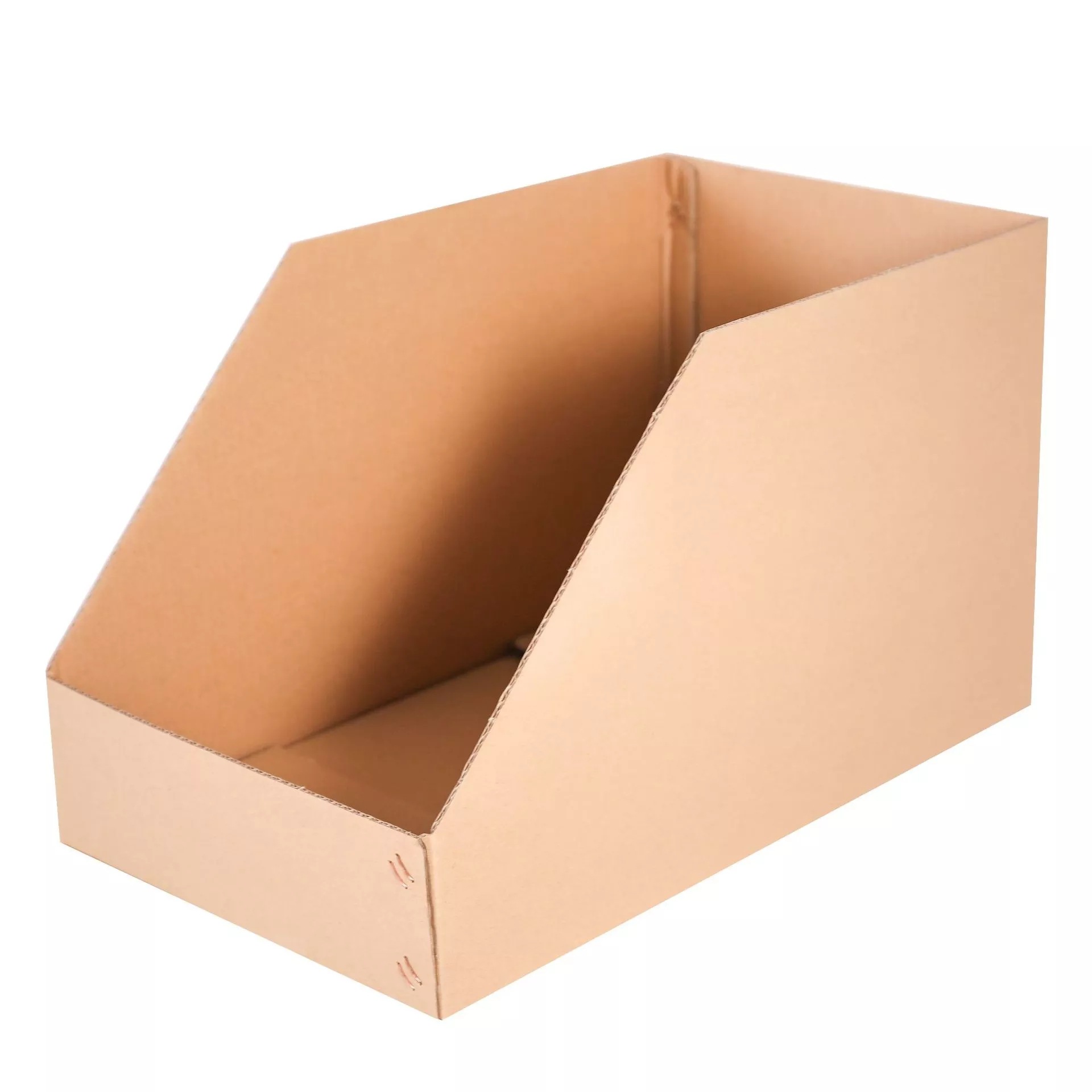 货架纸箱电商快速分类发货库位盒 仓库收纳整理盒子厂家直营实惠