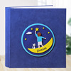 Photoalbum, capacious growth record book, 6 inches, wholesale