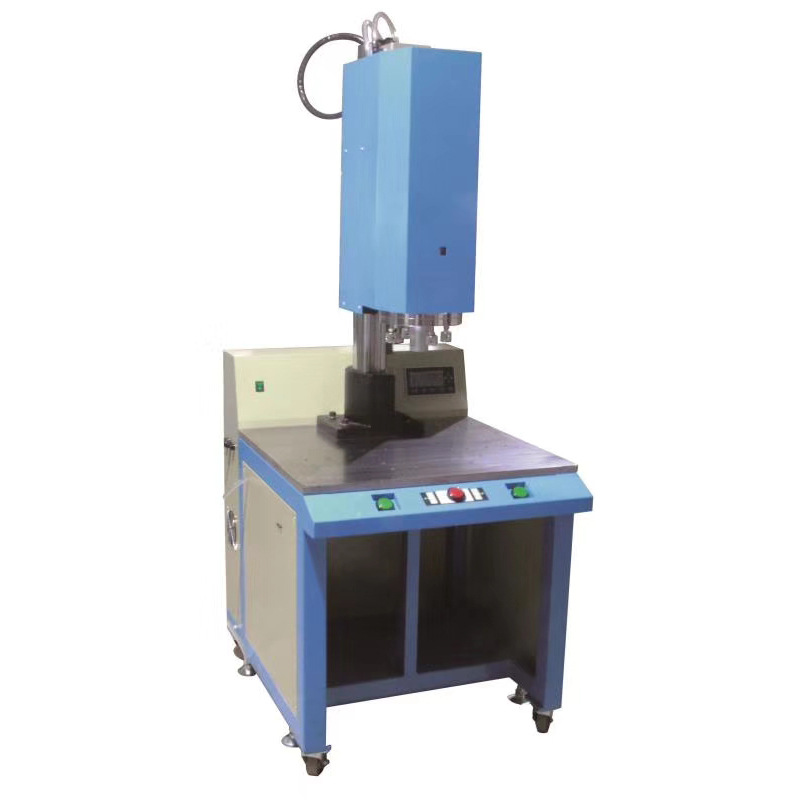 工厂批发超声波焊接机 超声波焊接机塑料自动塑焊机点焊机