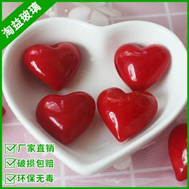 玻璃工艺品;饰品配件