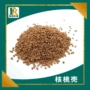 震动污水处理含油核桃壳