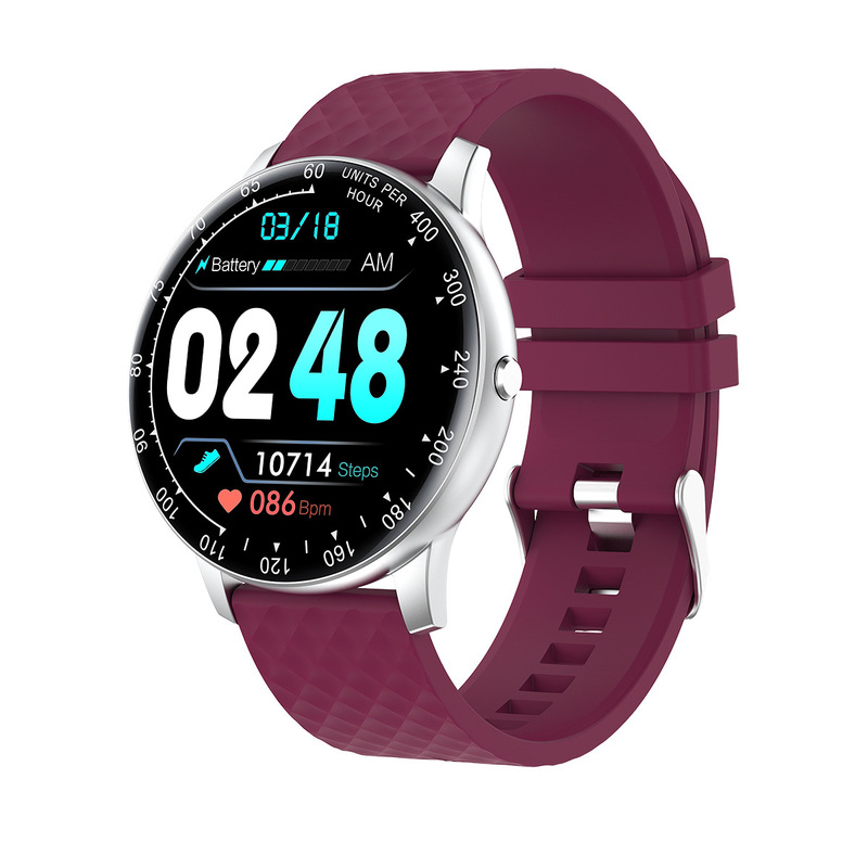 Sainas New Smart Bracelet Multi-Sport Mode Custom Dial Sleep Monitoring Sports Pedometer Watch Sainas New Smart Bracelet Multi-Sport Mode Custom Dial Sleep Monitoring Sports Pedometer Watch