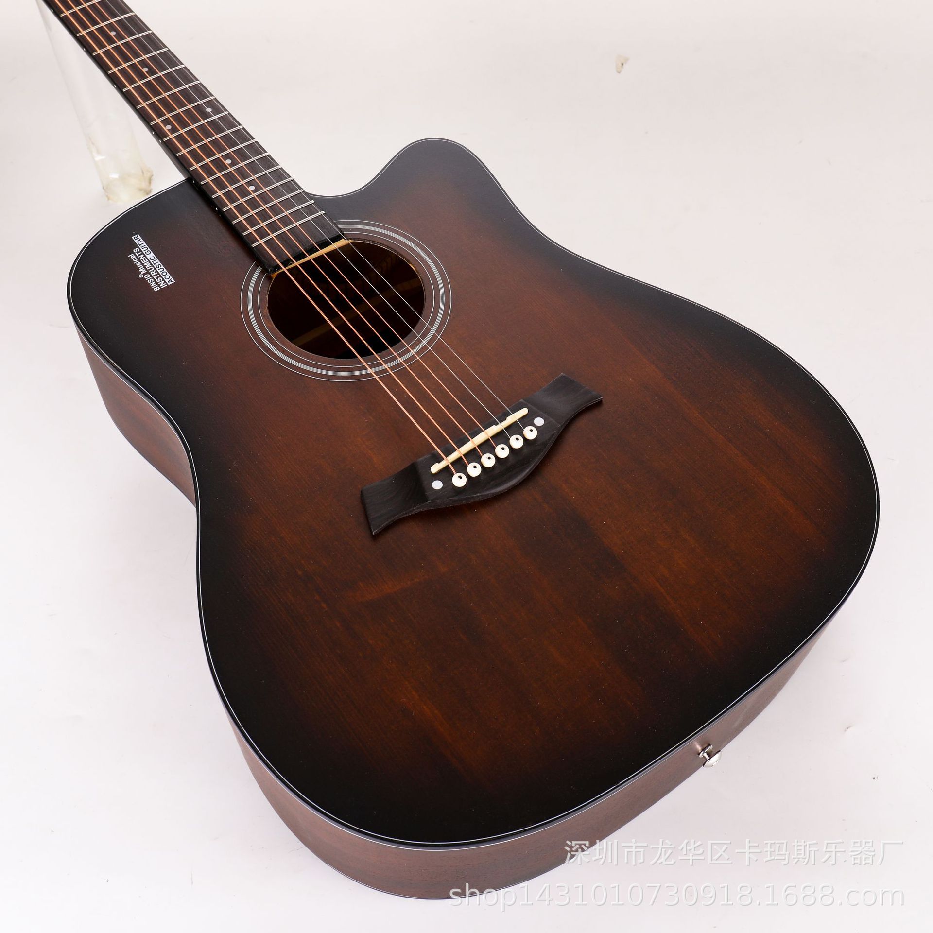 (Wholesale), guitar, matte light panel, 40 inch, 41 inch, for beginners 2