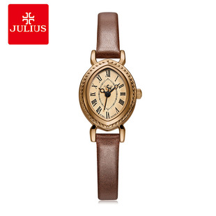 JULIUS�����r�E�AƤ��ʯӢ�Cо��ˮС�ɕr���ֱ�Ůʿ JA-567