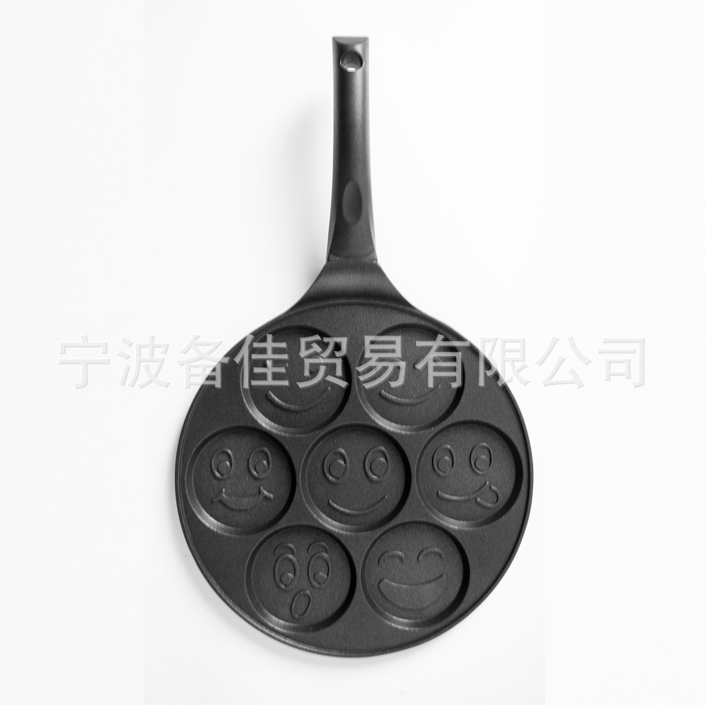 7 홀 스마일