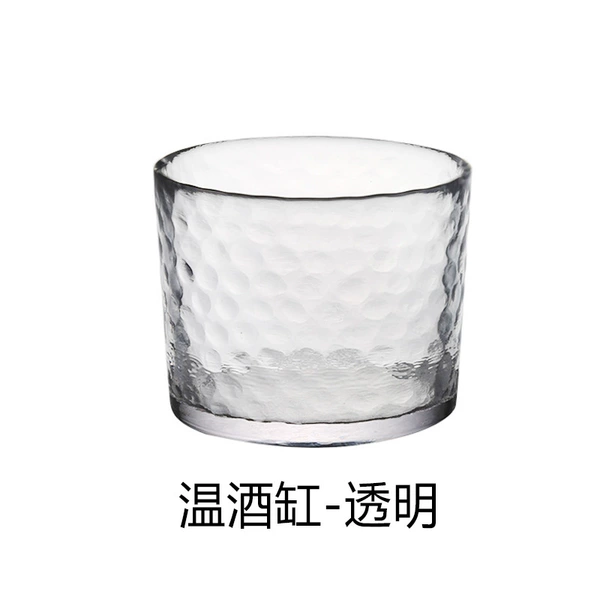 .✷♀♀◎◎✷Wine Warming Tank-Transparent✷♀♀◎◎✷