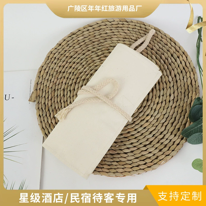 Завод в наличии Сумка для хранения стирки Отель Homestay Сумка для хранения дорожной стирки Зубная щетка Сумка для отделки зубов Индивидуальный