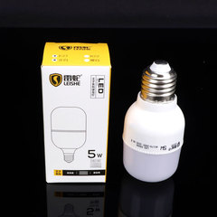 LED lamp household white light bulb lamp high power bulb lamp E27 indoor lighting street stall night market lamp