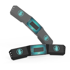 【YJ/Yongjun Competition Timer】Dish Cup Stopwatch Professional WCAWSSA Competition Smart Timer