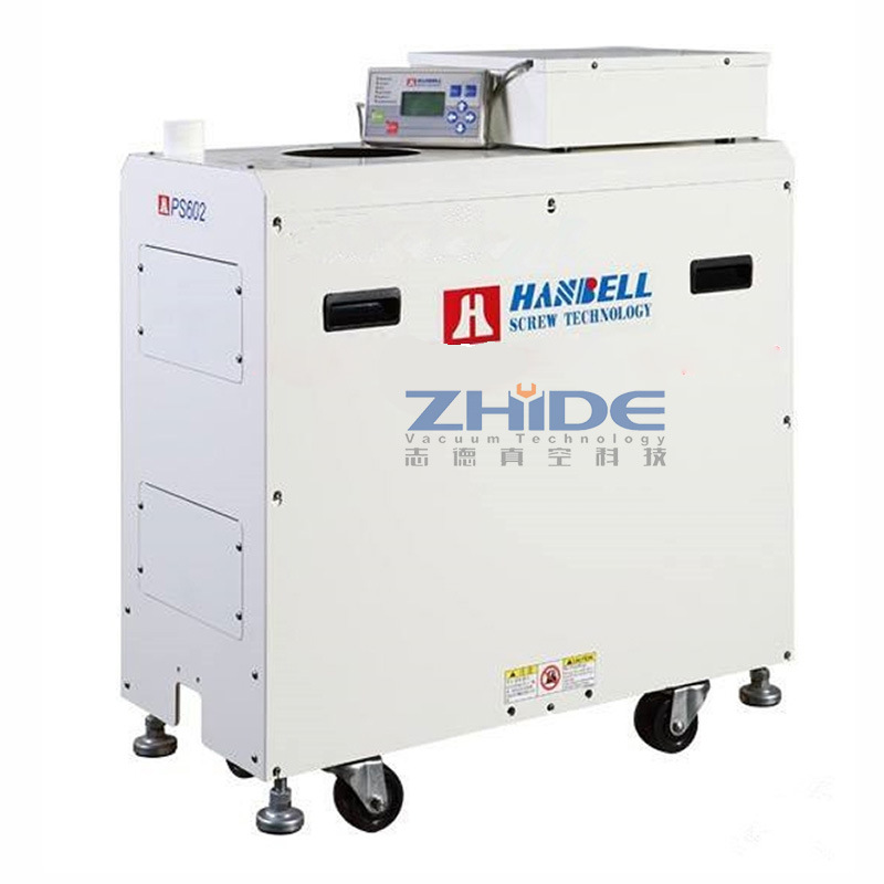 真空泵翻新真空泵出售HANBELL PS902汉钟螺杆式真空泵