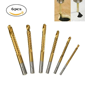 钻头;电动工具配件;家用组合工具