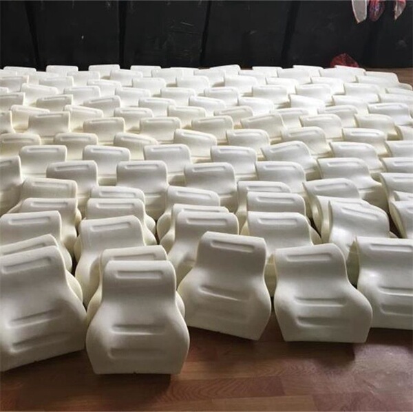 Supply PU Slow Blind Polyurethane Polyurethane Cotton waist Cushion…