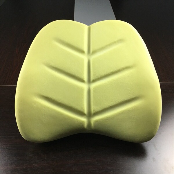 Supply PU Slow Blind Polyurethane Polyurethane Cotton waist Cushion…