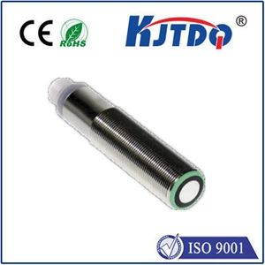 Ультразвуковой датчик расстояния KJT UB1000-18GM75-E5-V15, ультразвуковой датчик приближения, регулируемый