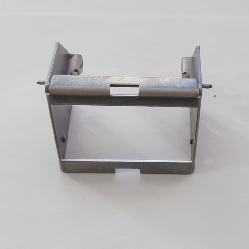 冲压拉伸件镀锌板折弯件地插板电子元件电器配套辅件模具设计组装