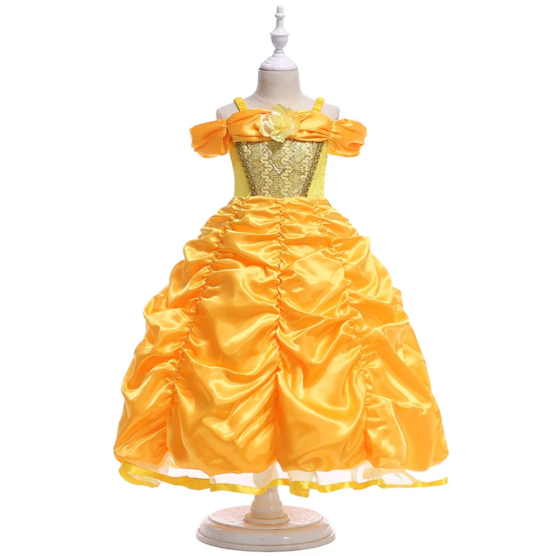 (Торговля через границу), костюм, маленькая принцесса, платье, европейский стиль, косплей