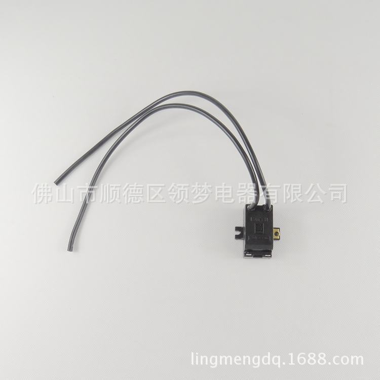 Original al por mayor accesorios del calentador de agua a gas 110V pulso temperatura constante encendido doble Universal