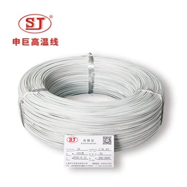 电子线;绝缘导线;电热线