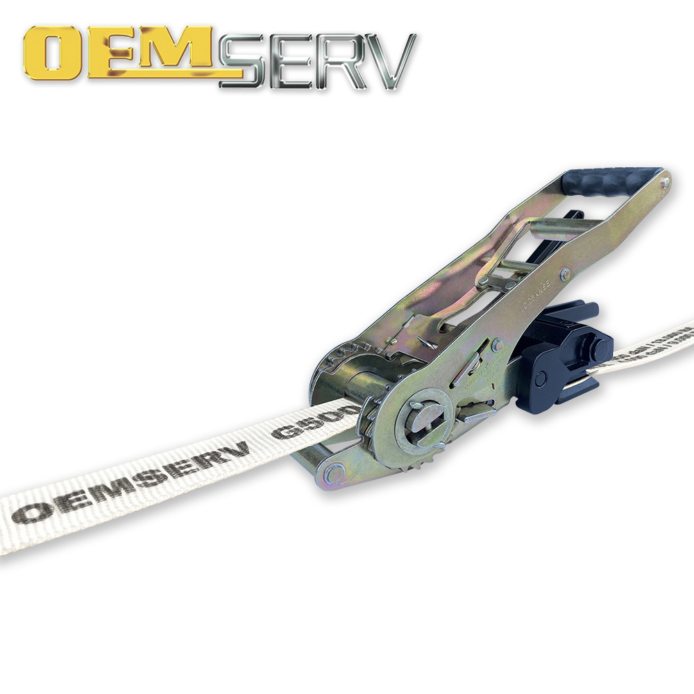 德国技术拉紧器棘轮重型拉紧器B-50编织带打包带打包机