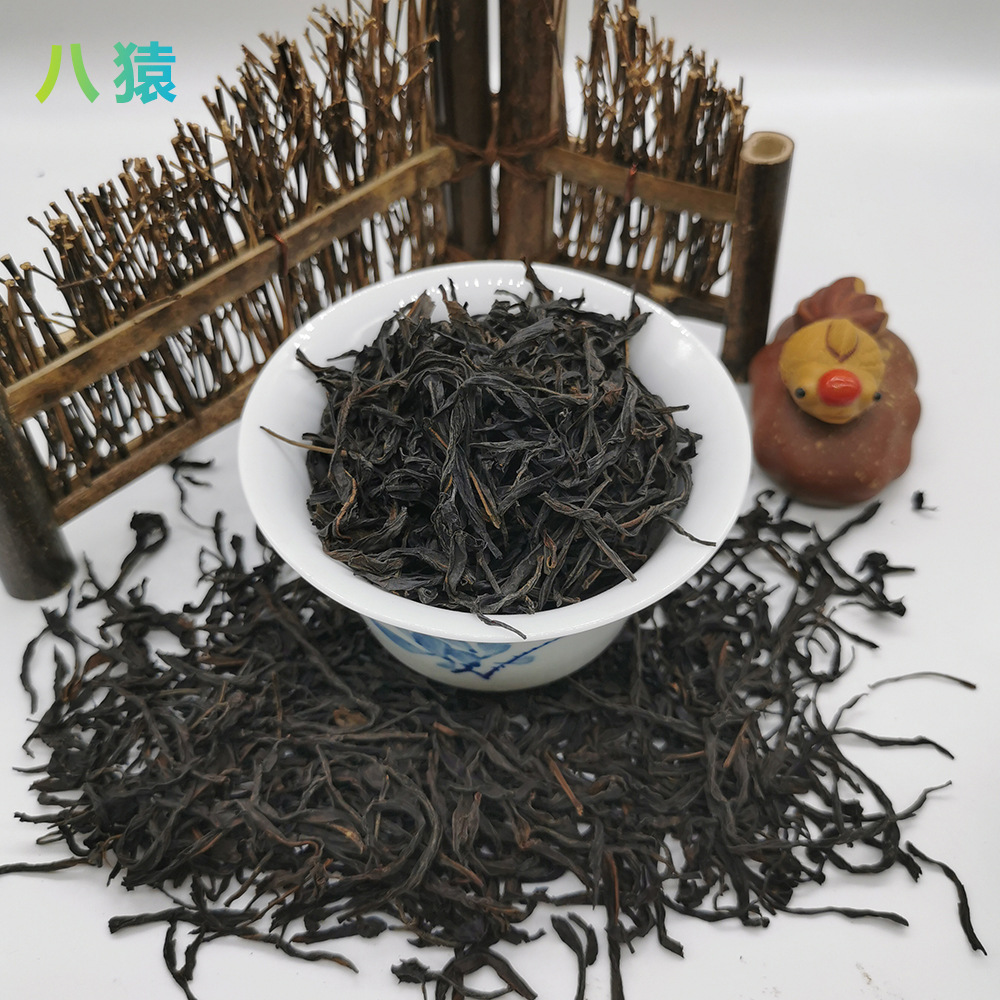 Медовая орхидея мягкого типа (около 800 метров над уровнем моря)