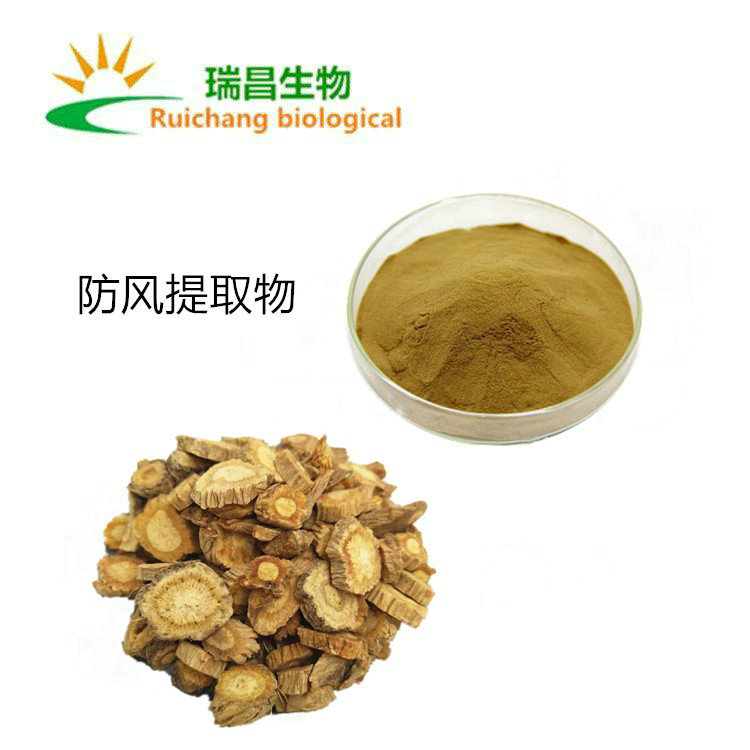 防风提取物 防风粉 水溶性山芹菜根粉 厂家现货 源头直销药用