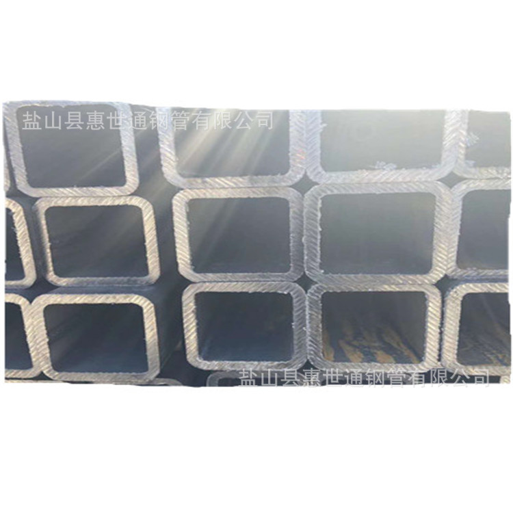 河北大口径厚壁方管厂200*200*16方管Q345B/Q355B材质方管厂家