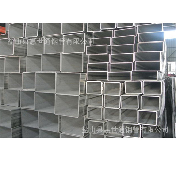 Q345B石油机械用60*90*2.5热镀锌方矩管厂沈阳市40*60*3方矩管厂