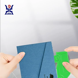 厨房用品配件;厨房小工具;裁纸刀