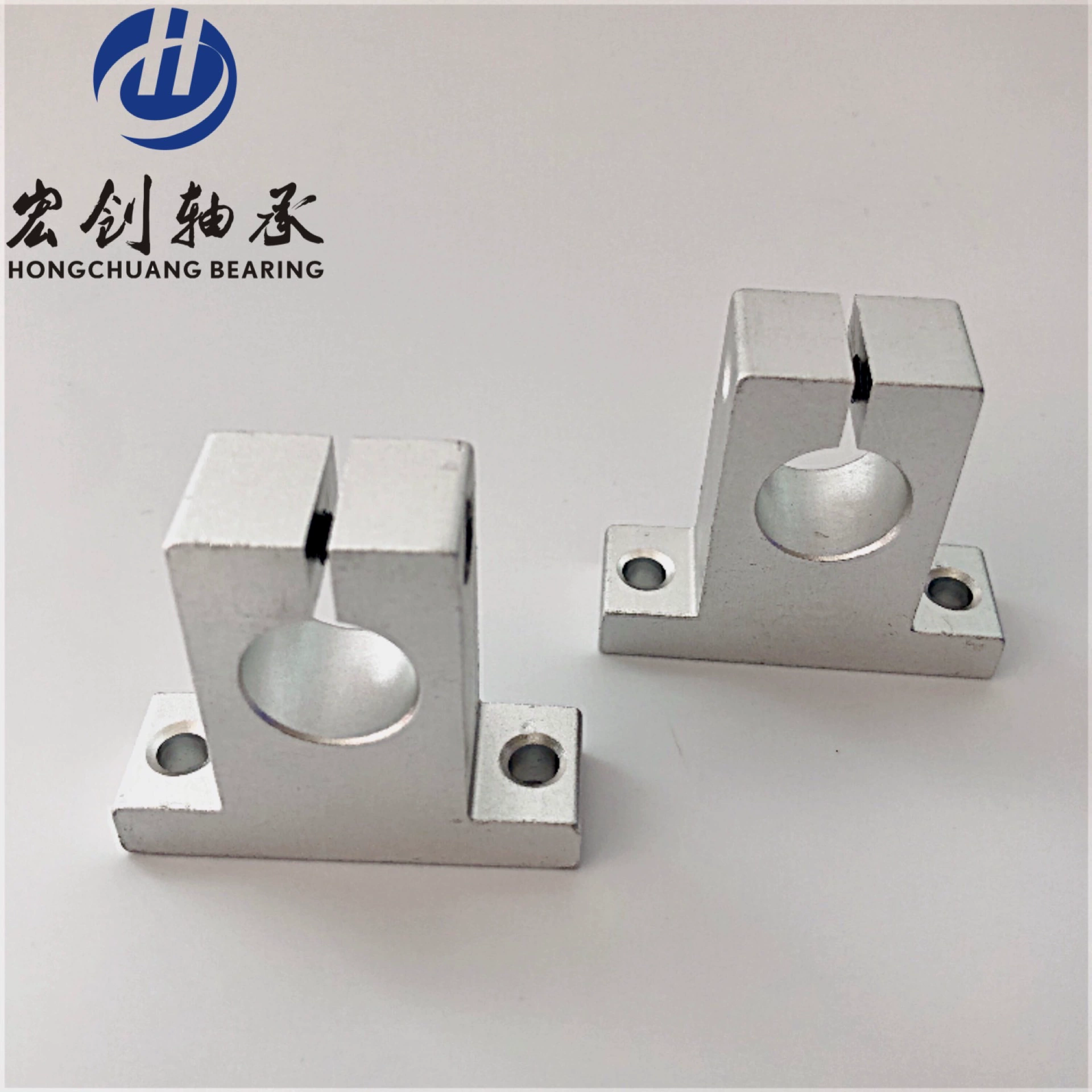 Прямые поставки с завода, опора вала подшипника, вертикальный кронштейн линейной оптической оси/фиксированное сиденье SK16/SH16A