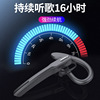 M8 Bluetooth headset e -commerce business waiting for the captain driving takeaway express large -capacity battery life cross -border sports business single ear