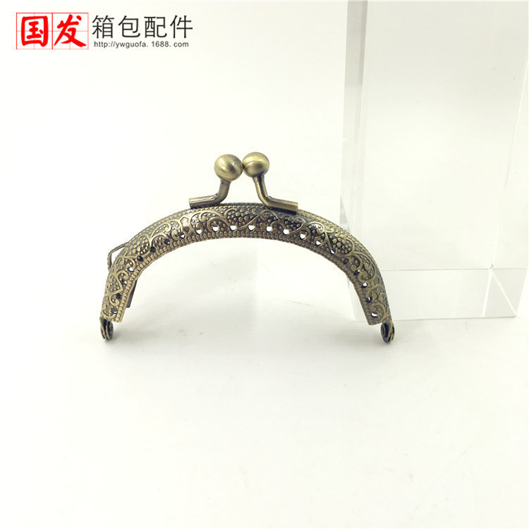 20.5 25 28.5 30cm arco en relieve cabeza de bola de oro bronce arco serie de oro