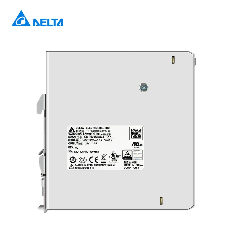 Клавишный переключатель, оригинальный блок питания, 24V 120W