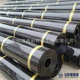 土工膜;土工布;防潮材料