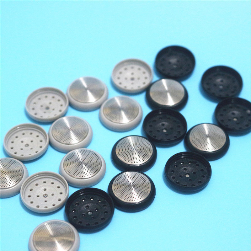 Steel network cover suitable for MX500 speakers with steel mesh DIY…
