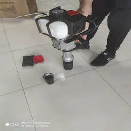 汽油锤镐两用机价格 油扳手图片 两冲程小型打桩机