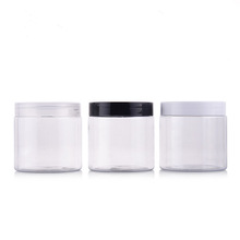 化妆品广口膏霜瓶乳霜盒焗油膏散粉分装瓶盒罐 面膜碗20G至 250克