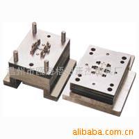 供应注塑机加工模具制造 注塑模具多型腔温州模具