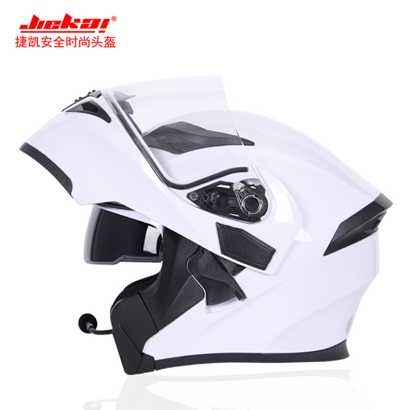 화이트 (화이트 안개) 블루투스