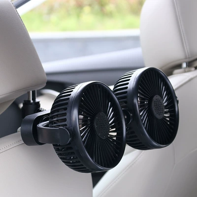 fan car 12V24v Volt | Digər kiçik elektrik cihazlar