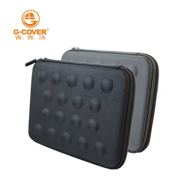 2018 New iPad5-6 generation protection bag 9.7-inch a1822 polka dot hard case a1893