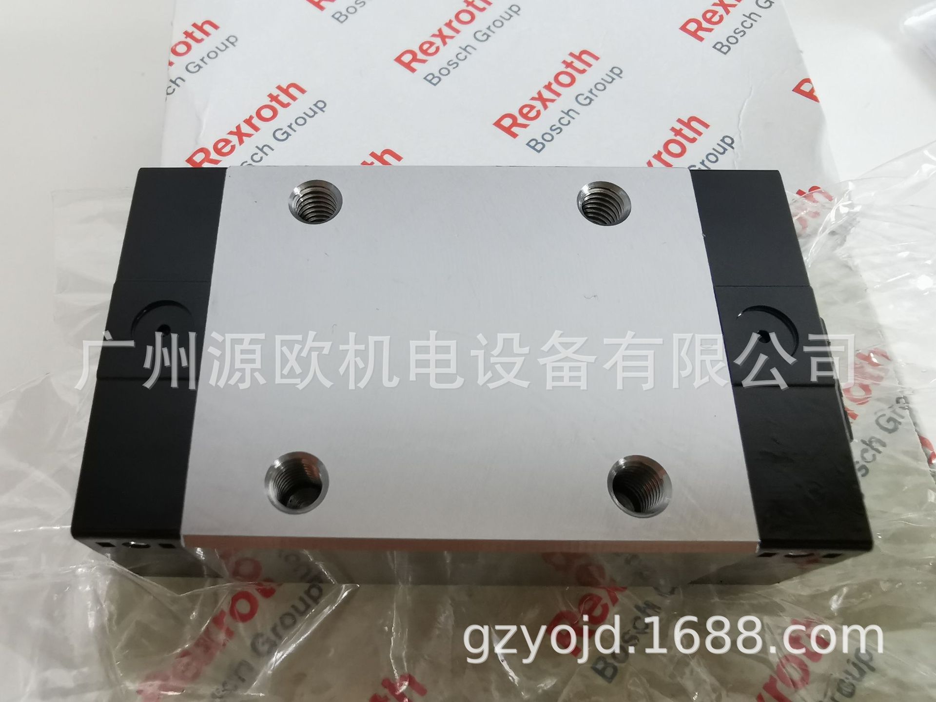 R162231420 德国REXROTH力士乐滑块导轨大量现货 R162231422