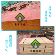 木模板 深圳建筑模板 木模板 建筑模板 清水模板 模板面光滑平整