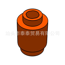 �����ָ�3062��߻�ľ1kg1x1Բ��ש�Ƽ�ɢ��30068 35390