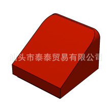 �����ָ�50746��߻�ľ1kg1x1x2/3 30&deg;б��ש�Ƽ�ɢ��54200