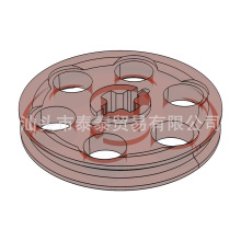 �����ָ�4185��߻�ľ1kg���ֿƼ�ɢ������24�⾶