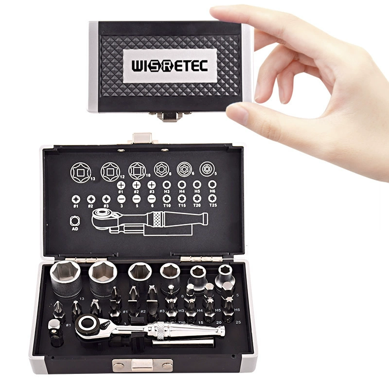 Small hexagonal wrench, import set handmade
