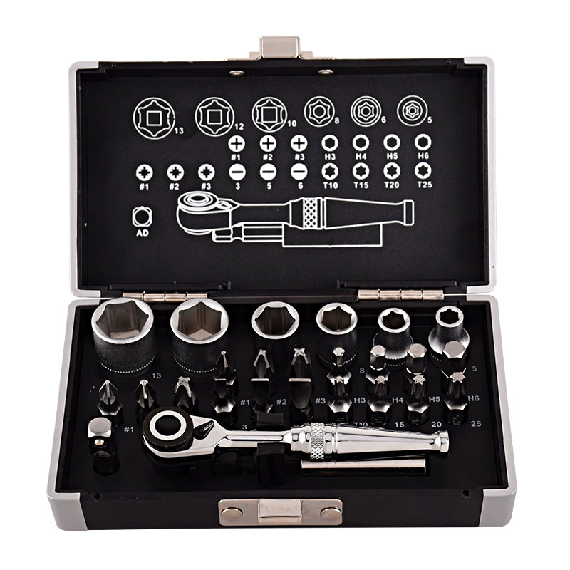 Small hexagonal wrench, import set handmade