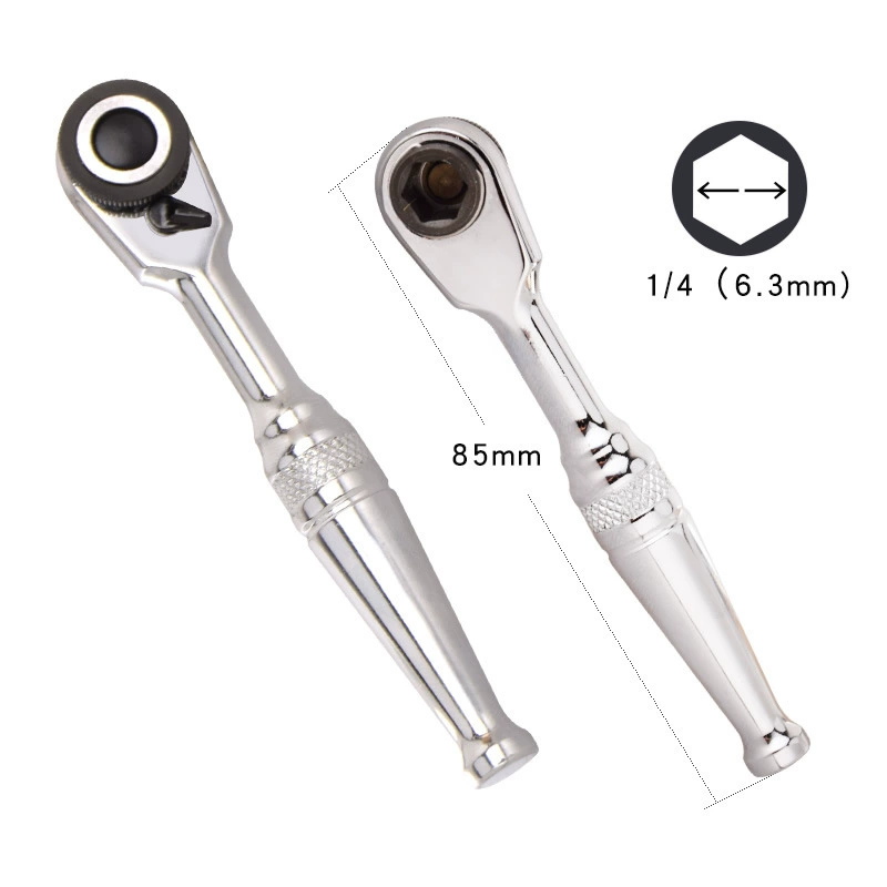 Small hexagonal wrench, import set handmade
