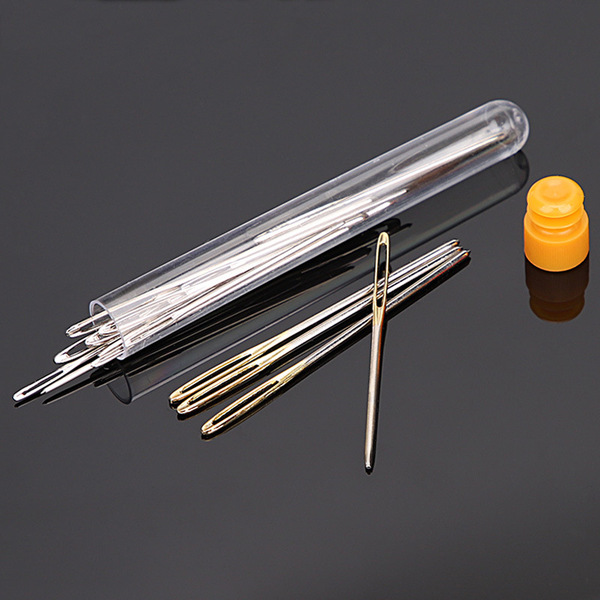 needle handmade